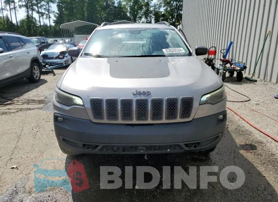 1C4PJMBX2MD185339 Photo# 5