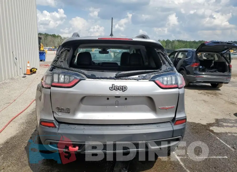 1C4PJMBX2MD185339 Photo# 6