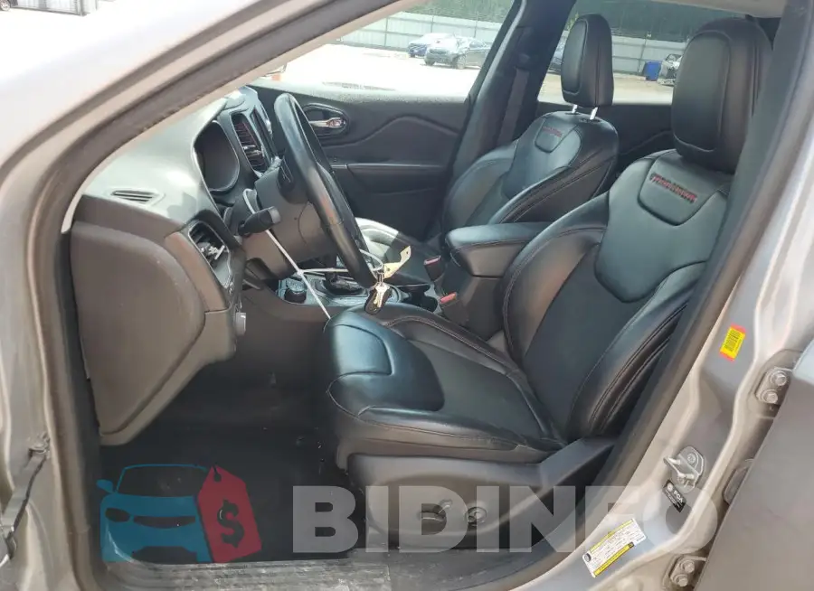 1C4PJMBX2MD185339 Photo# 7