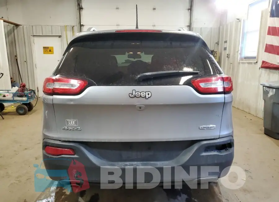 1C4PJMCB2GW359437 Photo# 6