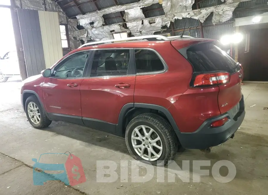 1C4PJMCS2FW525289 Photo# 2