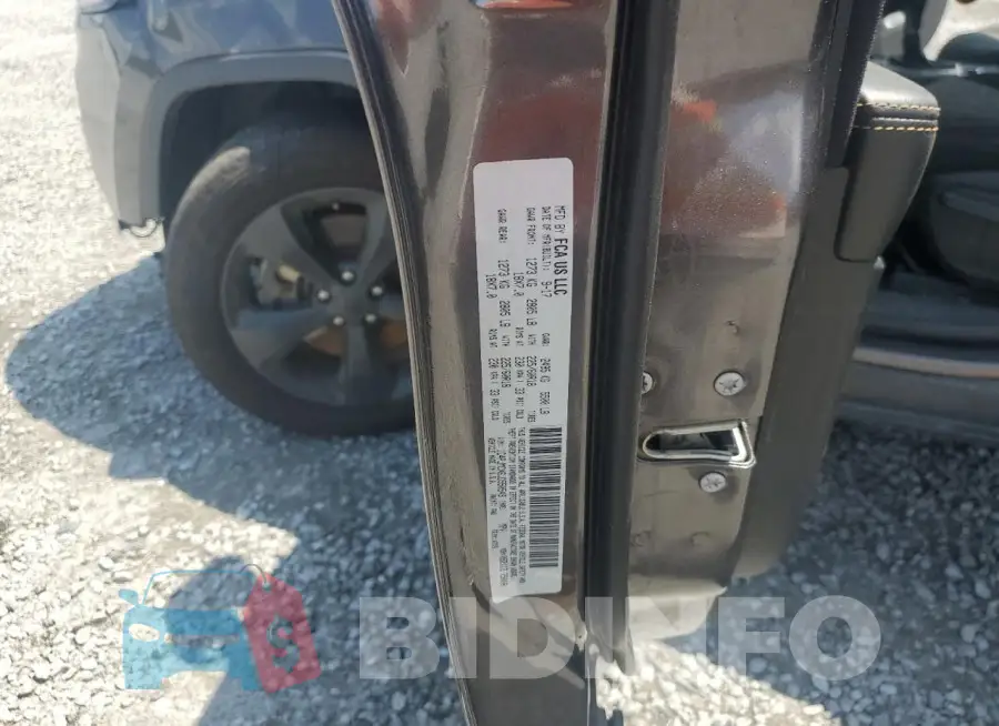 1C4PJMCX6JD550549 Photo# 13