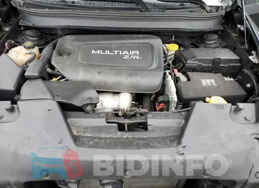 1C4PJMDB5FW651368 Photo# 11