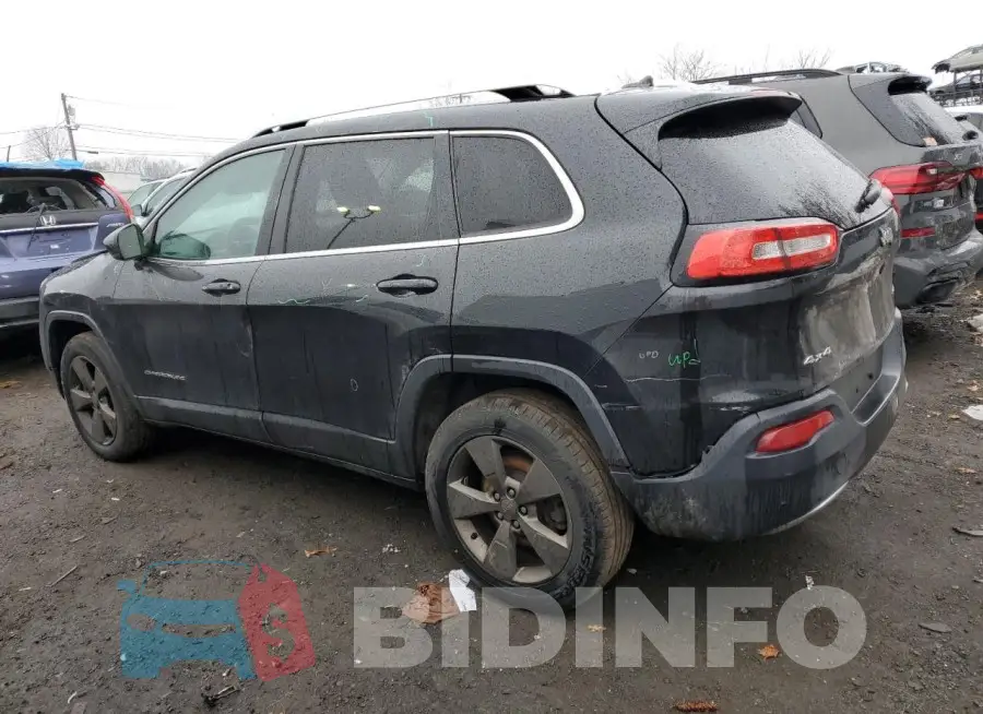 1C4PJMDB5FW651368 Photo# 2