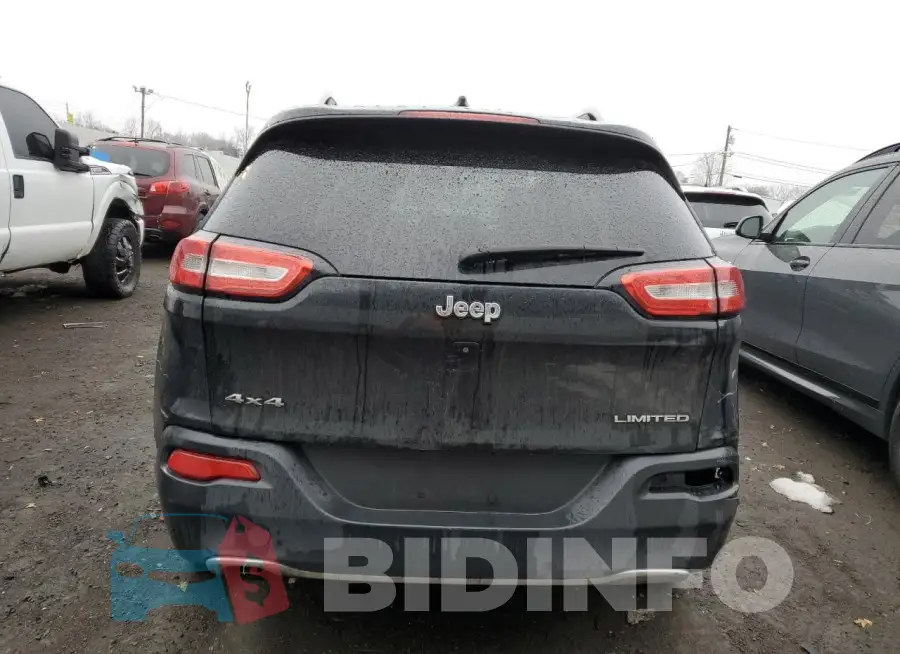 1C4PJMDB5FW651368 Photo# 6