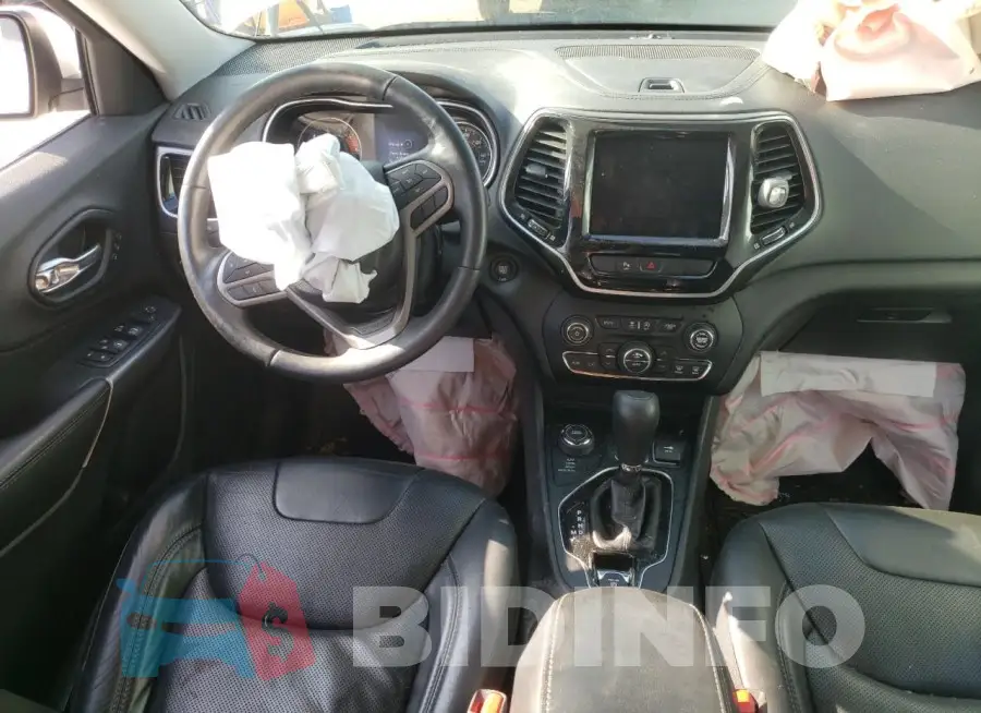 1C4PJMDX3KD282950 Photo# 8