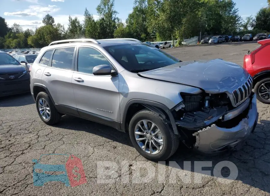 1C4PJMLB1LD568996 Photo# 4