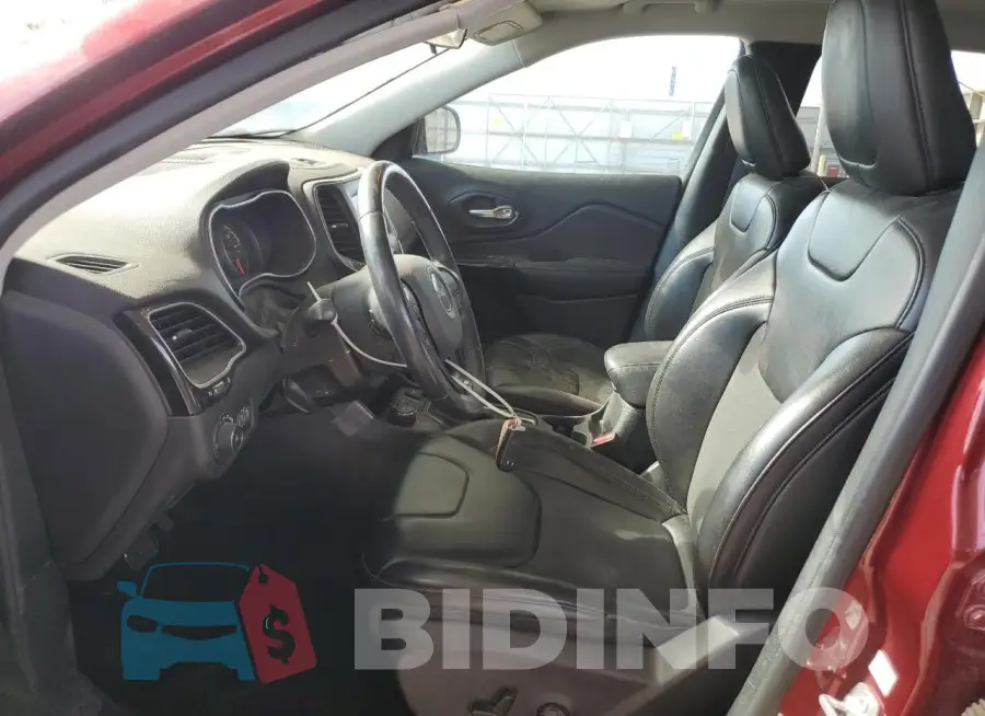 1C4PJMLB7KD438218 Photo# 7