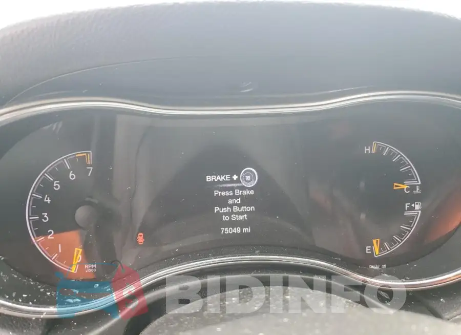 1C4RJEBG0MC656313 Photo# 9