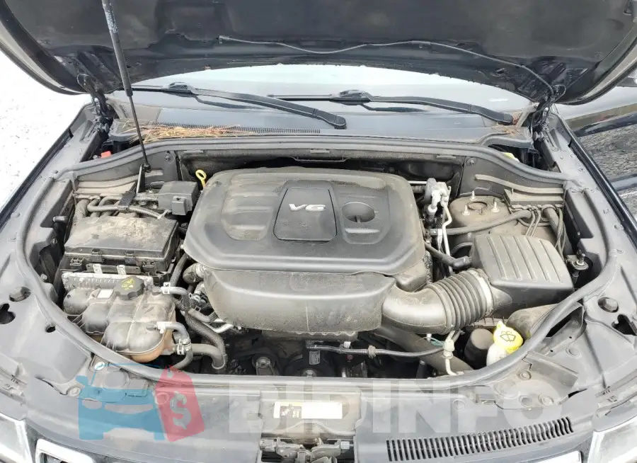 1C4RJEBG4KC662287 Photo# 12