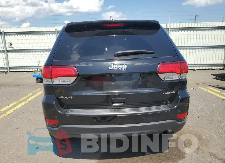 1C4RJFAGXMC515725 Photo# 6