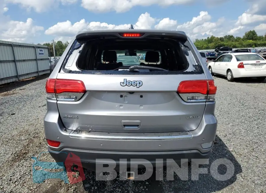 1C4RJFBG2FC700207 Photo# 6