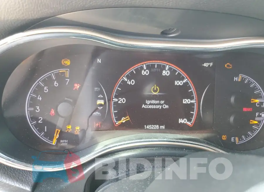 1C4RJFBG2FC700207 Photo# 9