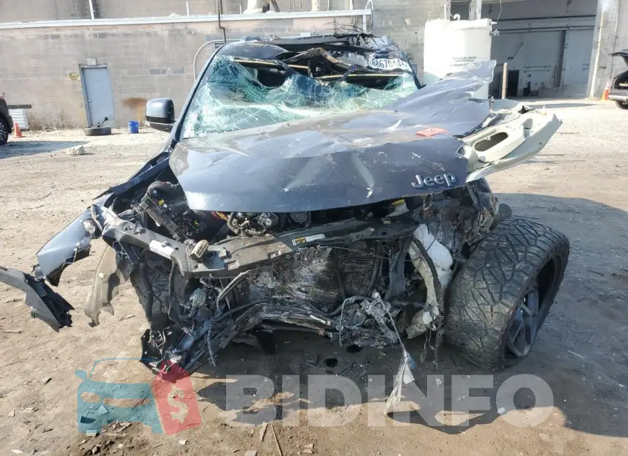 1C4RJFBG4KC618201 Photo# 5