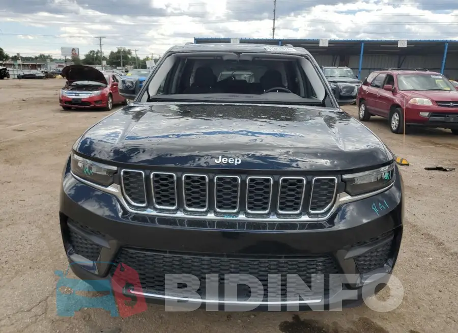1C4RJHAG8N8572991 Photo# 5