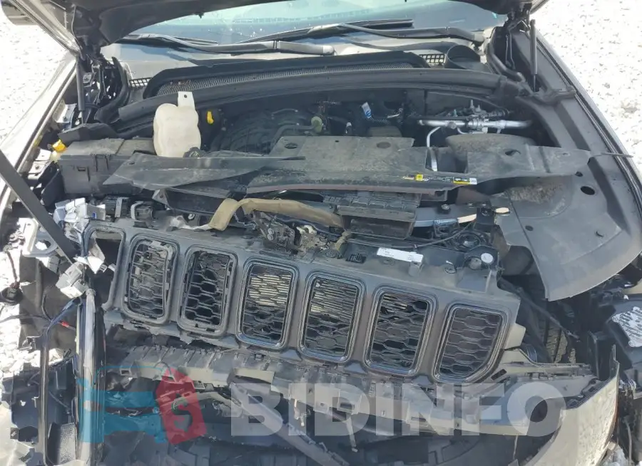 1C4RJKAG5M8169949 Photo# 12