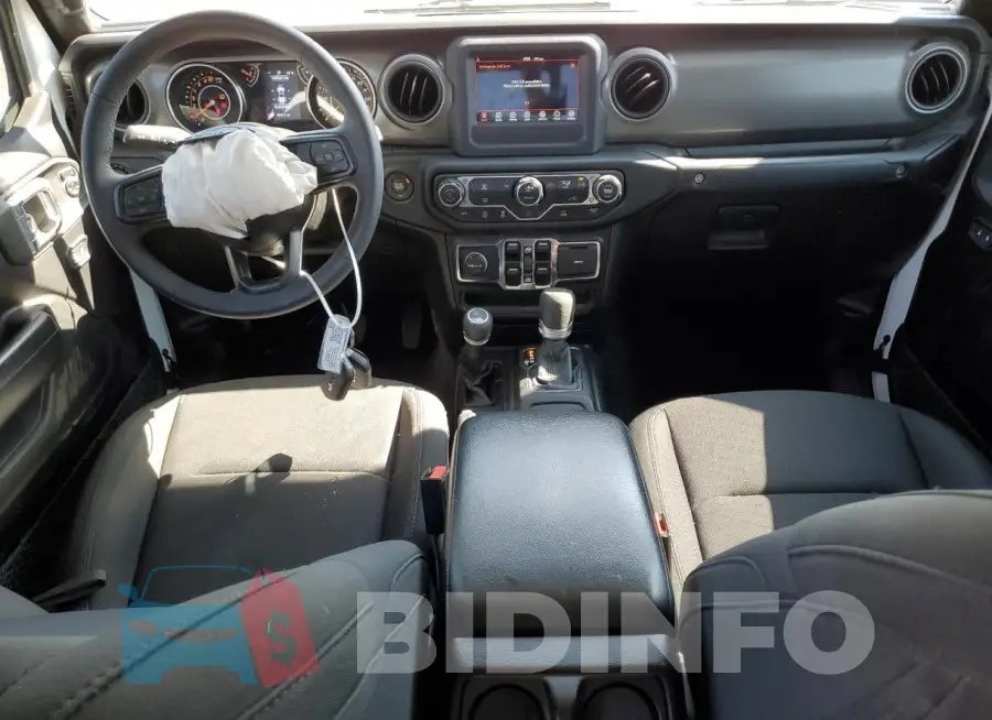 1C6HJTAG1PL523931 Photo# 8