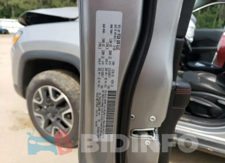 3C4NJDDB8LT214389 Photo# 13