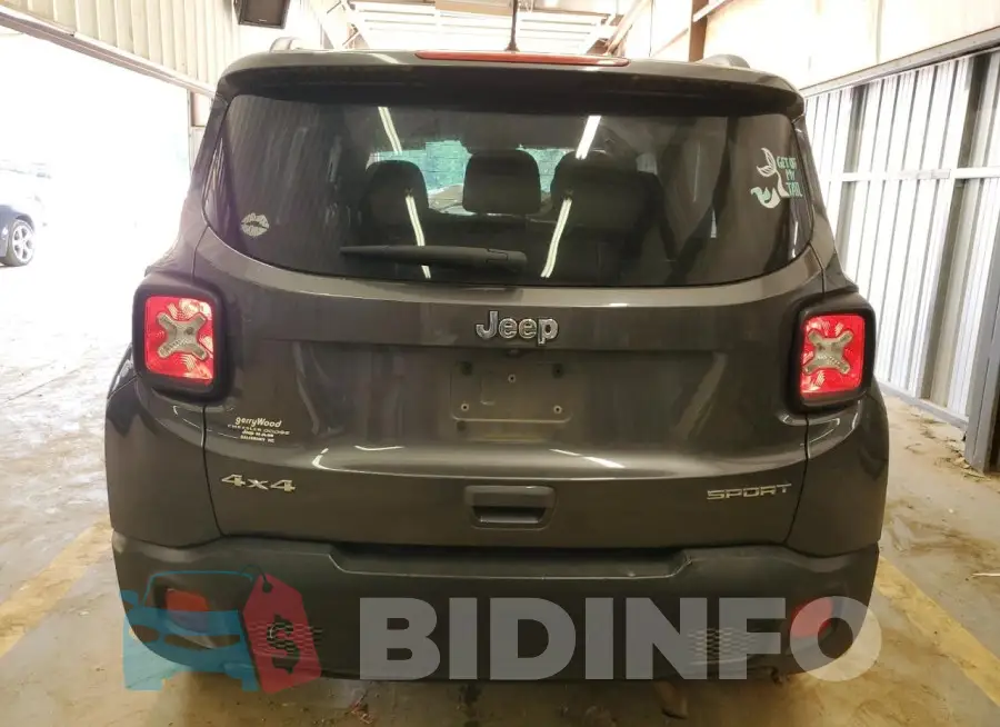 ZACCJBAB6JPJ27737 Photo# 6