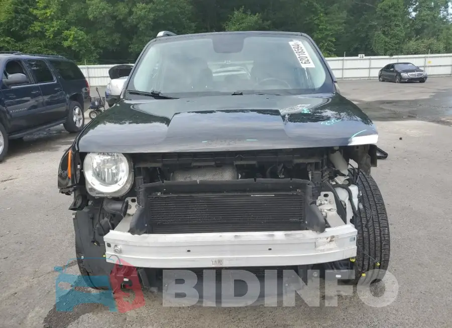 ZACCJBDT0FPB70033 Photo# 5