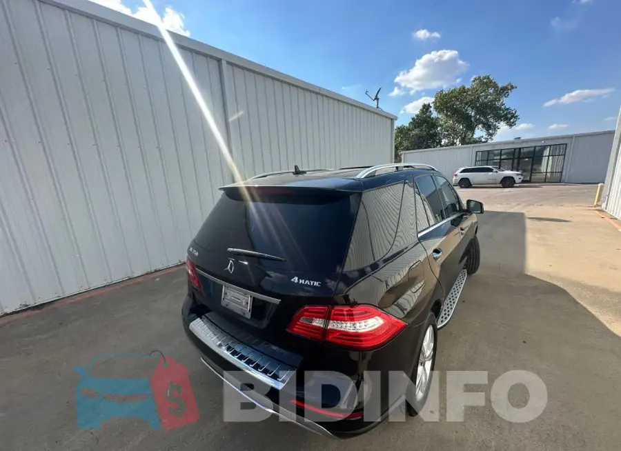 4JGDA5HB6FA526052 Photo# 4