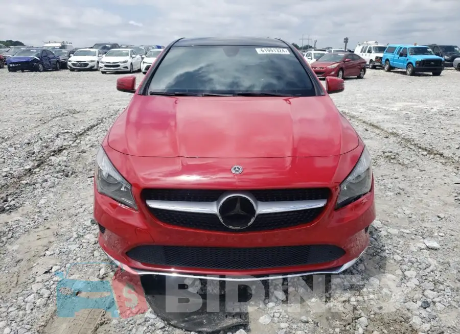 WDDSJ4EB0JN689989 Photo# 5