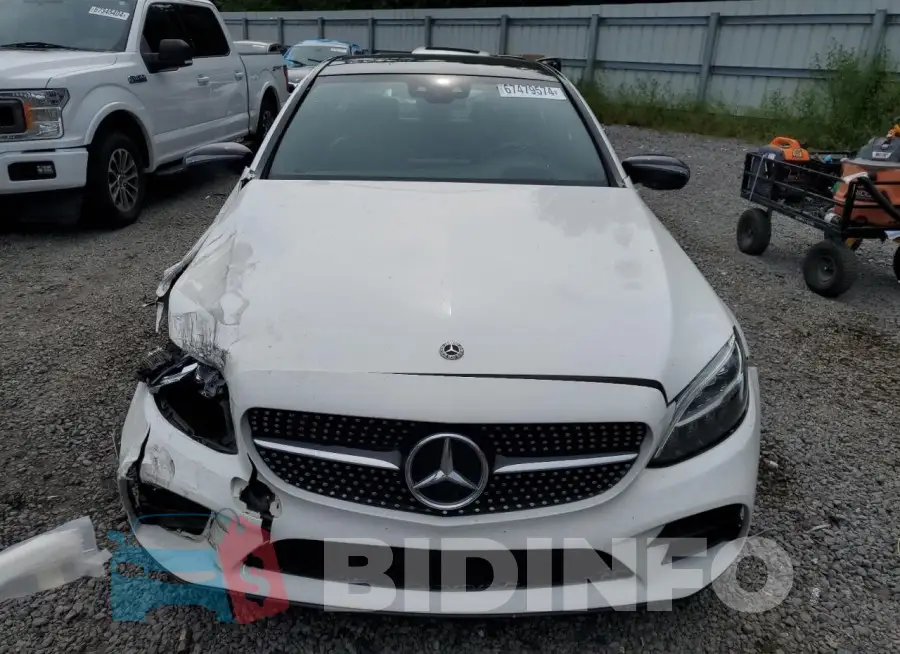 WDDWF8EB5LR525630 Photo# 5