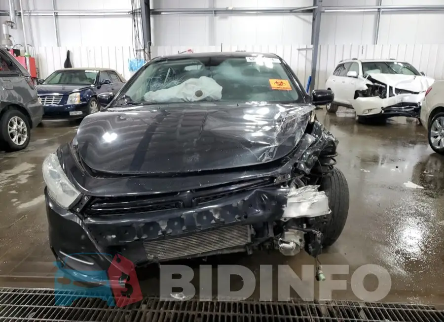1C3CDFAA3GD504450 Photo# 5