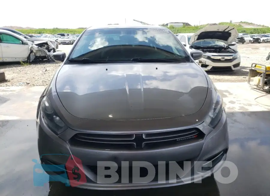 1C3CDFBAXGD591374 Photo# 5