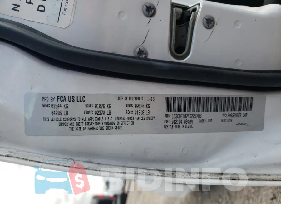 1C3CDFBB7FD226786 Photo# 12