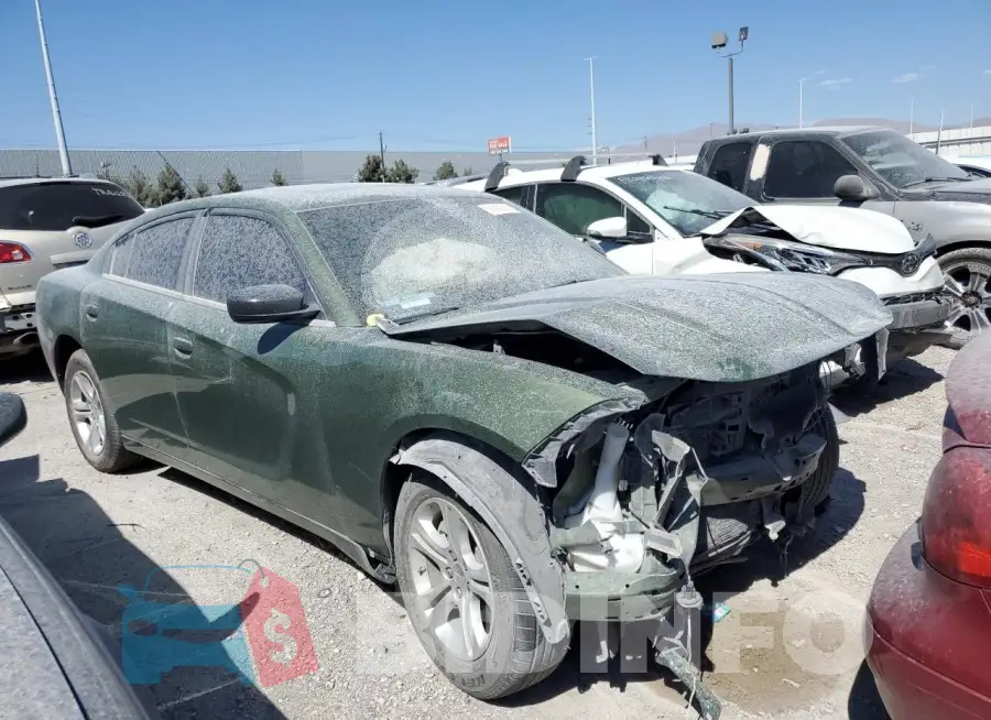 2C3CDXBG2PH656439 Photo# 4