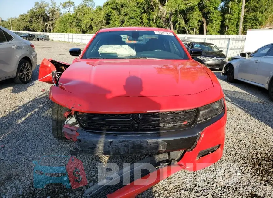 2C3CDXBG3KH745378 Photo# 5