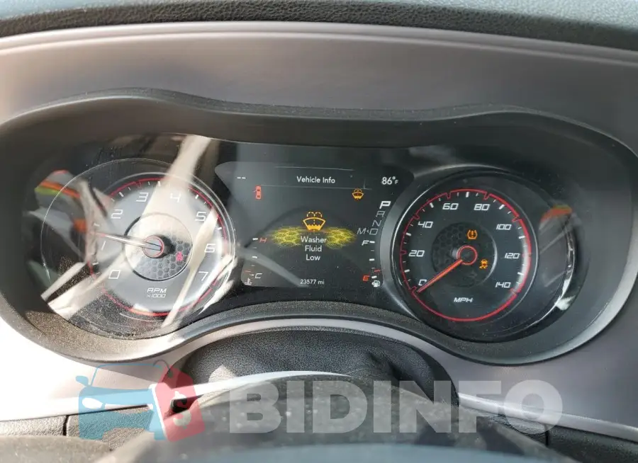 2C3CDXBG4PH551515 Photo# 9