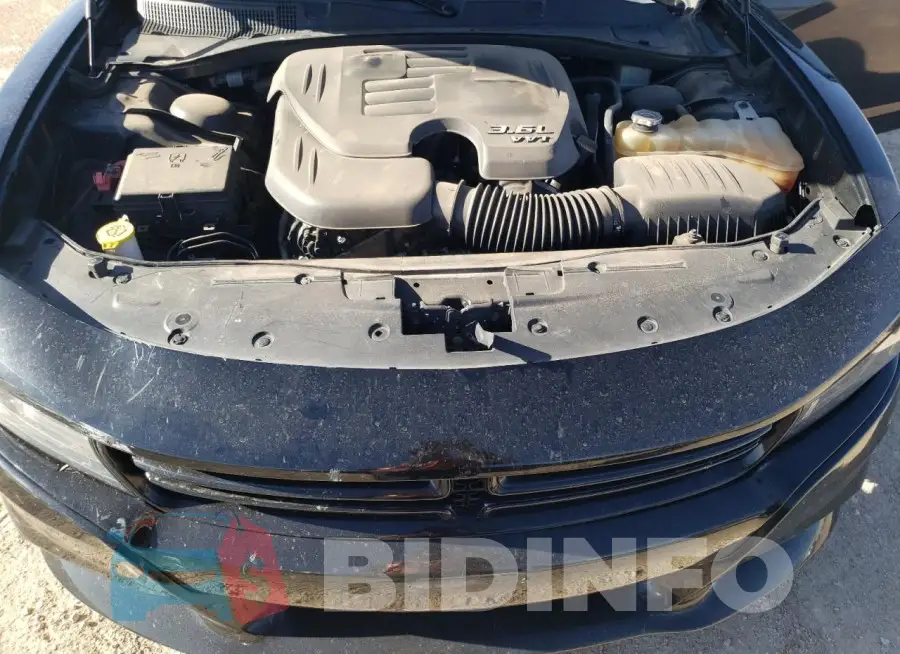 2C3CDXBG7KH644148 Photo# 11