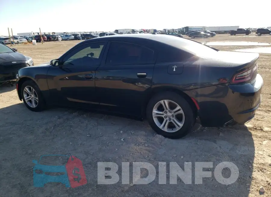 2C3CDXBG7KH644148 Photo# 2