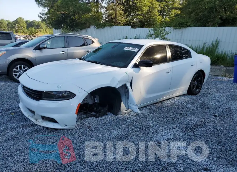 2C3CDXBG8PH675089 Photo# 1