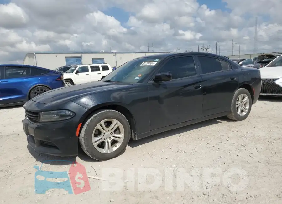 2C3CDXBG9KH709517 Photo# 1