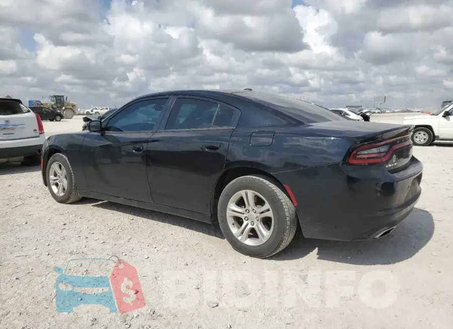 2C3CDXBG9KH709517 Photo# 2