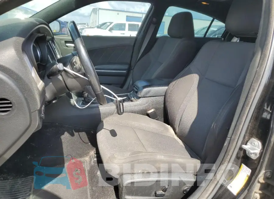 2C3CDXBG9KH709517 Photo# 7