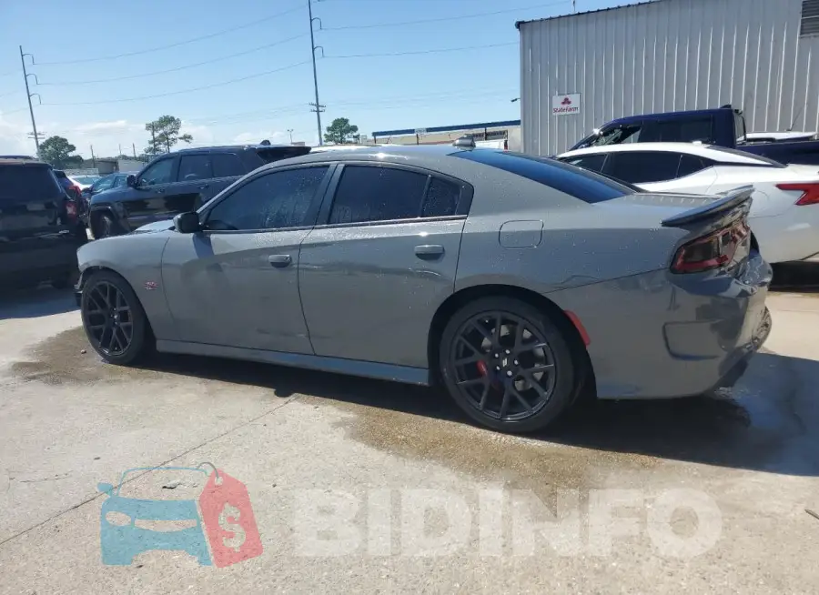 2C3CDXGJ1KH710343 Photo# 2