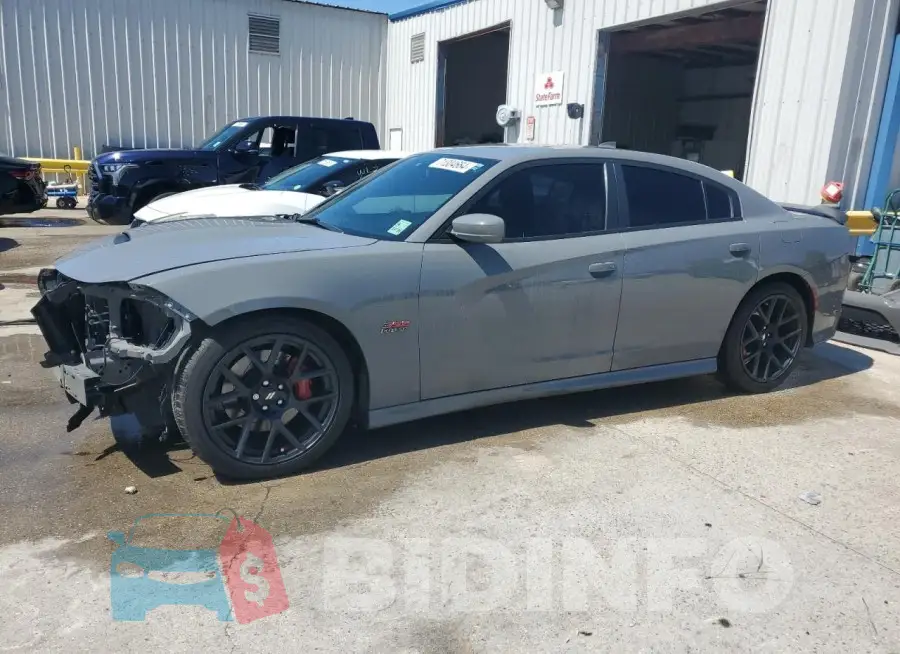 2C3CDXGJ1KH710343 Photo# 1