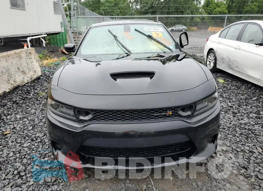 2C3CDXGJ3KH650890 Photo# 5