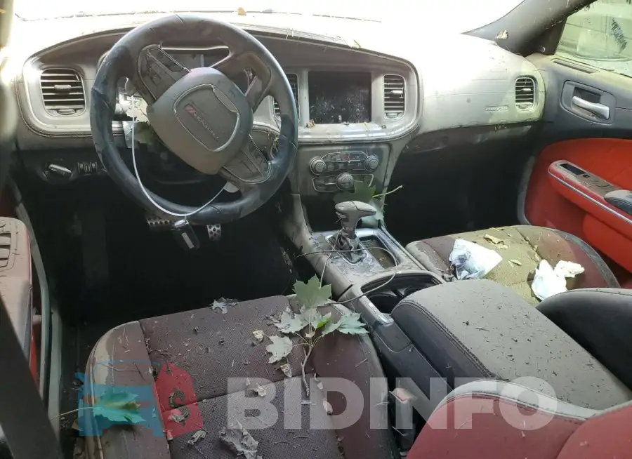 2C3CDXGJ3KH650890 Photo# 8