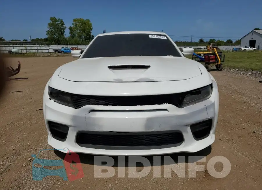 2C3CDXGJ3MH581377 Photo# 5