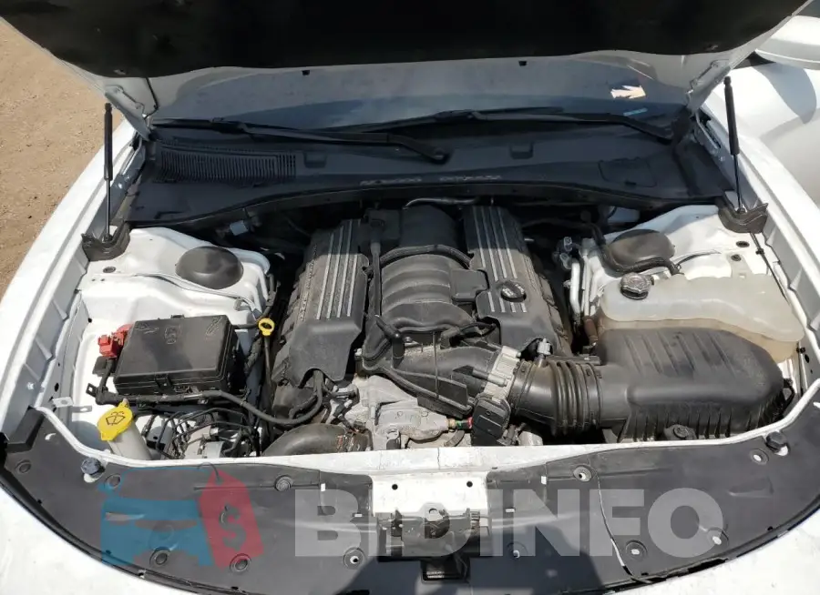 2C3CDXGJ3MH581377 Photo# 11