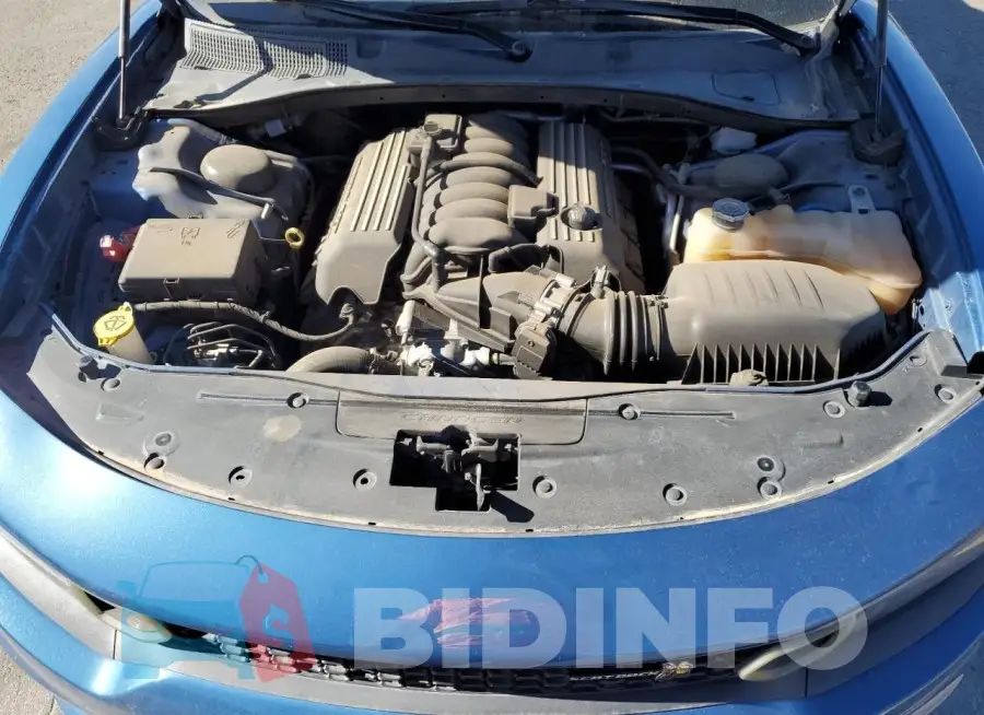 2C3CDXGJ7MH598375 Photo# 11