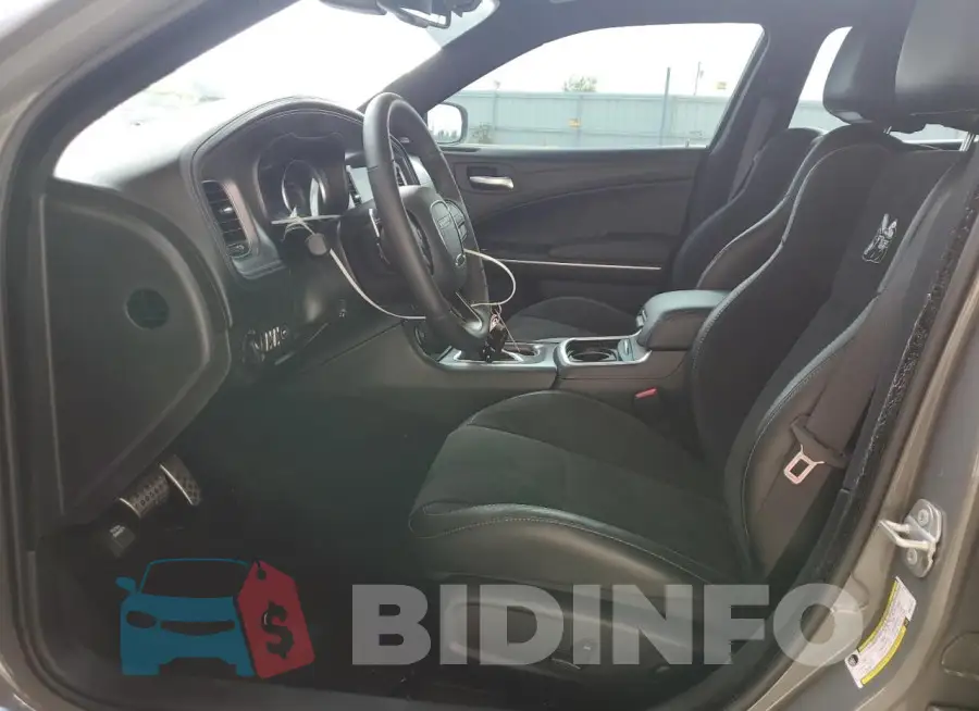 2C3CDXGJ9PH627315 Photo# 7