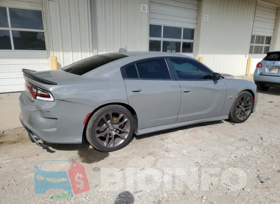 2C3CDXGJ9PH627315 Photo# 3