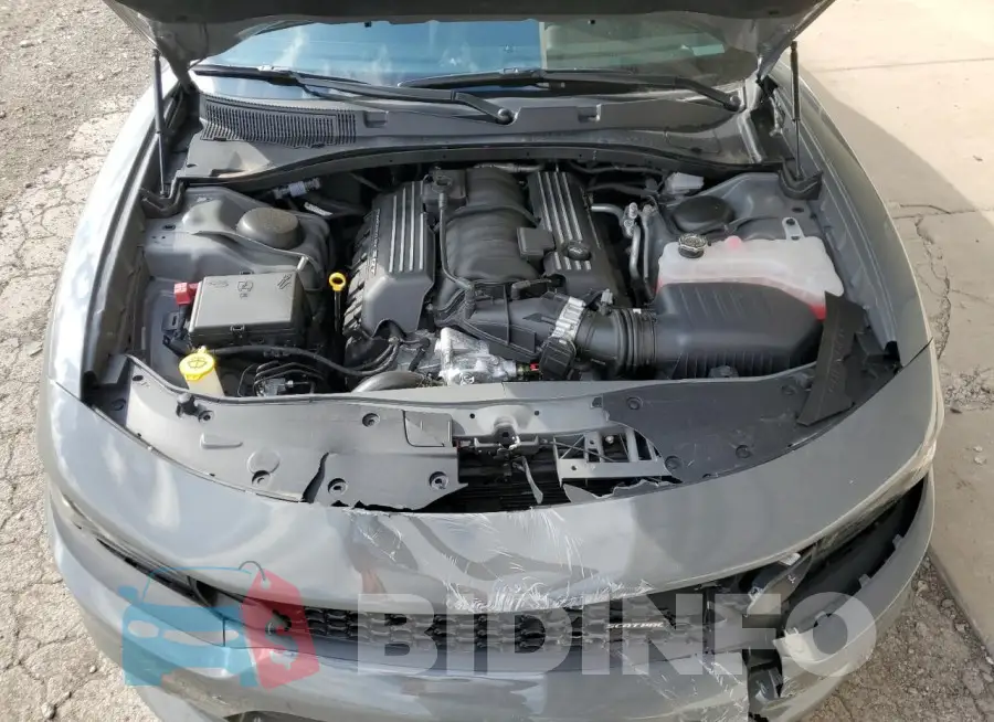 2C3CDXGJ9PH627315 Photo# 11