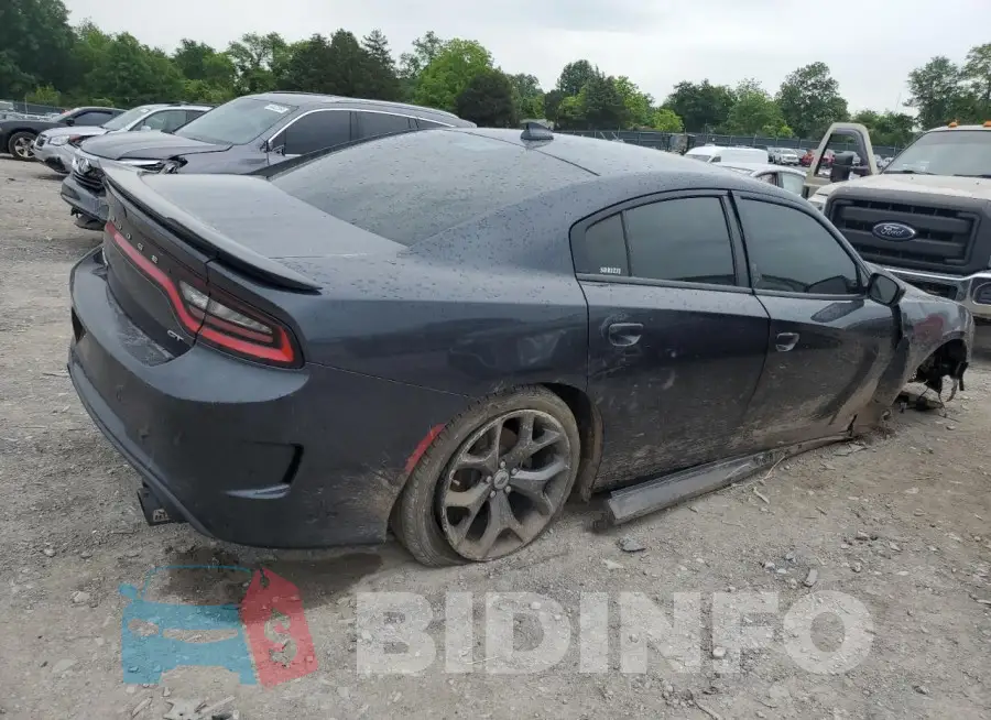 2C3CDXHG9KH630338 Photo# 3